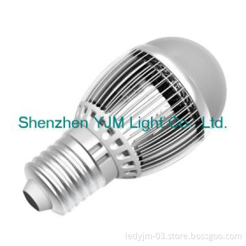 High grade E27 led lighting bulbs,1W light bulbs,3 years warranty